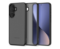 Etui / obudowa na smartfona Tech-Protect Magmat Galaxy A36 / A56 / A37 5G Matte Black